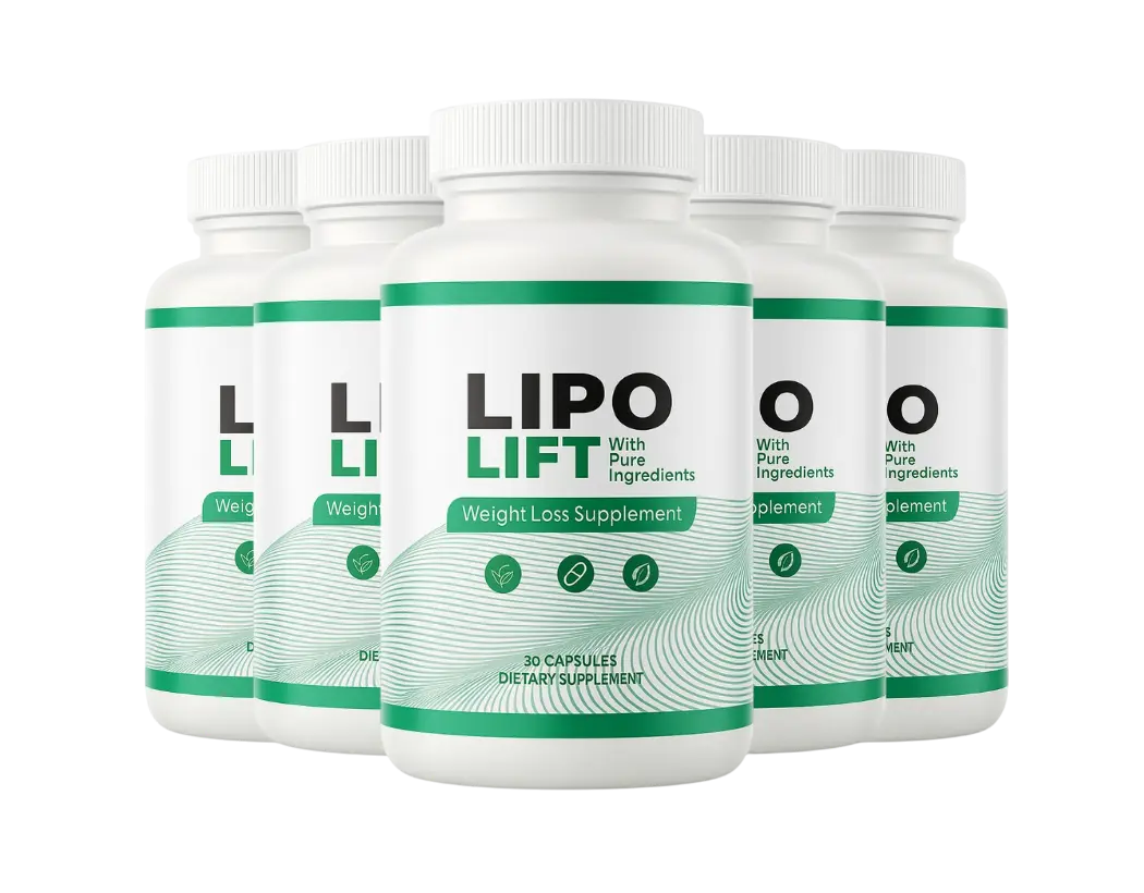 Lipolift Reviews